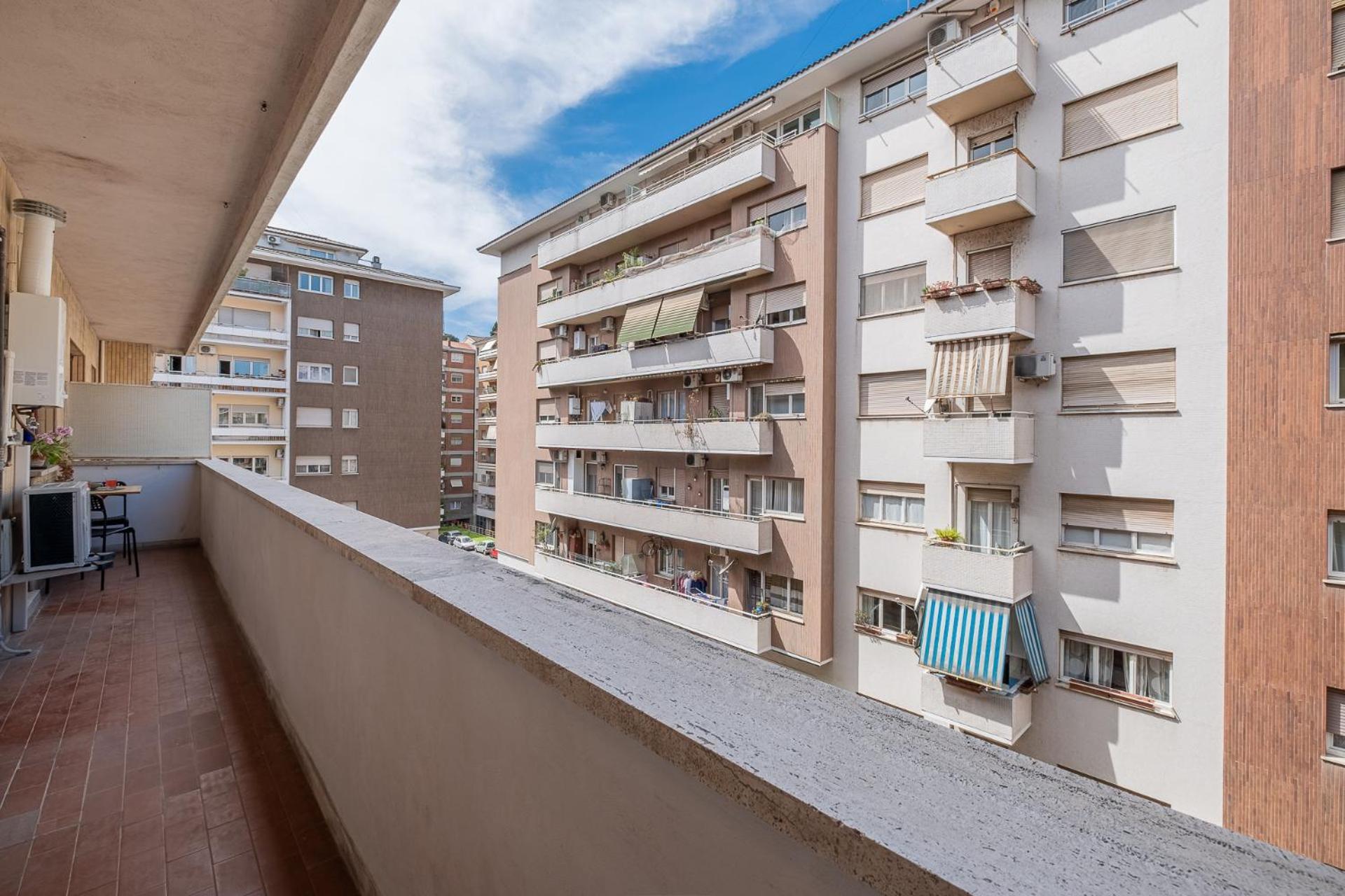 San Pietro Dream House, Rome